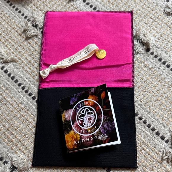 BuDha Girl Serenity bracelet - Picture 4 of 5